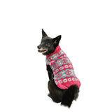 Fairlisle Sweater