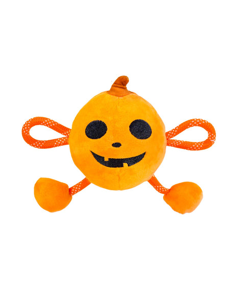 CHUBBY PUMPKIN