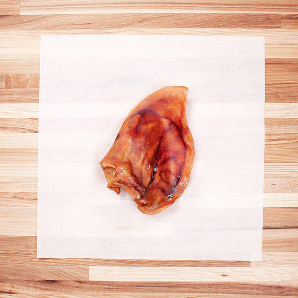 Pig Ear