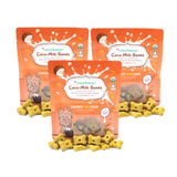 COCO MILK BONES- CARROT CAKE