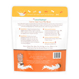 COCO MILK BONES- CARROT CAKE