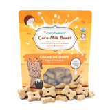 Copy of COCO MILK BONES- GINGER SNAPS