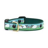 COUNTING SHEEP COLLAR