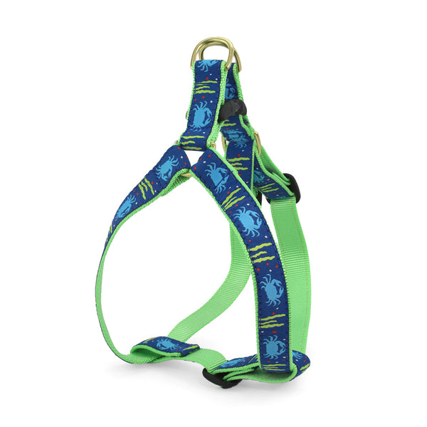 CRAB DOG HARNESS