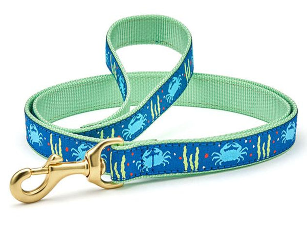 CRAB LEAD