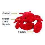 Crunch Lobster