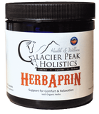 Glacier Peak Herbaprin