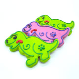 DINO COOKIE