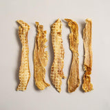Chicken Strip Jerky- 4 OZ