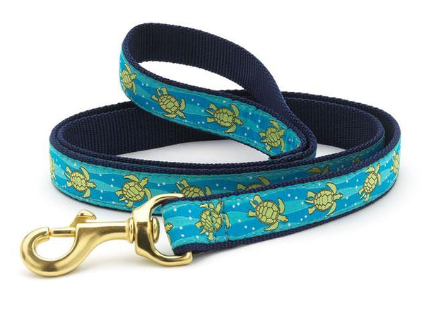 SEA TURTLE LEAD
