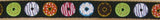 DONUTS DOG HARNESS