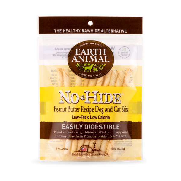 NO HIDE STIX- PB