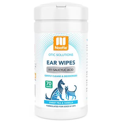 Nootie Ear Wipes