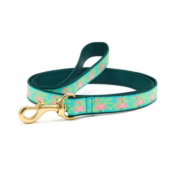 FLAMINGO LEAD