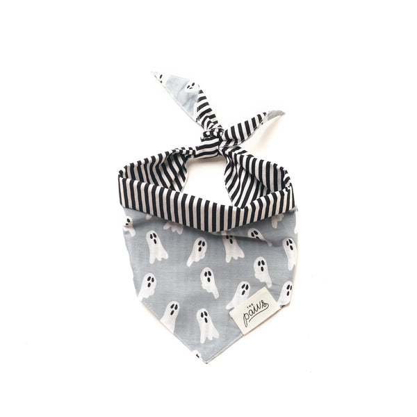 GHOSTED BANDANA