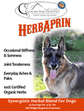 Glacier Peak Herbaprin