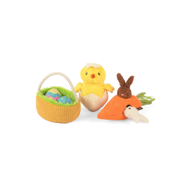 HIPPITY HOPPITY TOYS