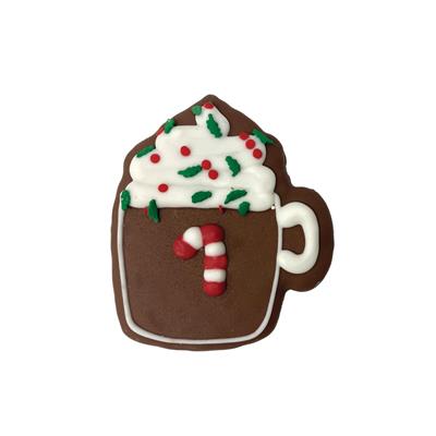 HOT COCOA