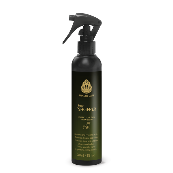 HYDRA LUXURY CARE JUST SHOWER