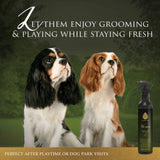 HYDRA LUXURY CARE JUST SHOWER