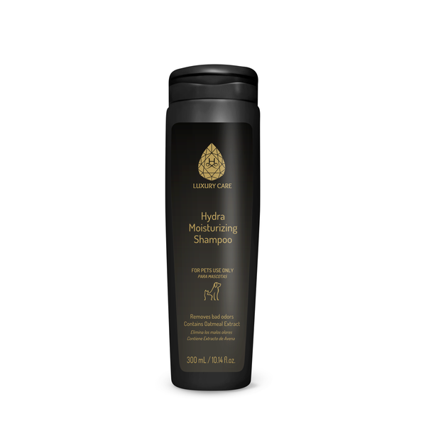 HYDRA LUXURY CARE