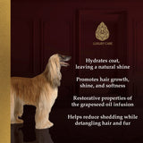HYDRA LUXURY CARE