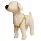 Lime Green Harness