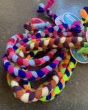 BRAIDED TUG TOY-Long