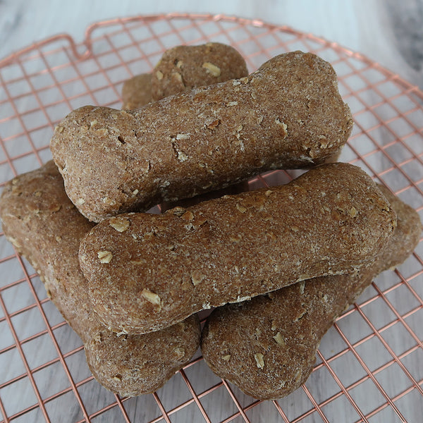 Nutty Buddy Big Bone