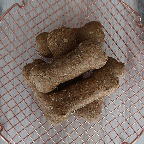 Nutty Buddy Big Bone