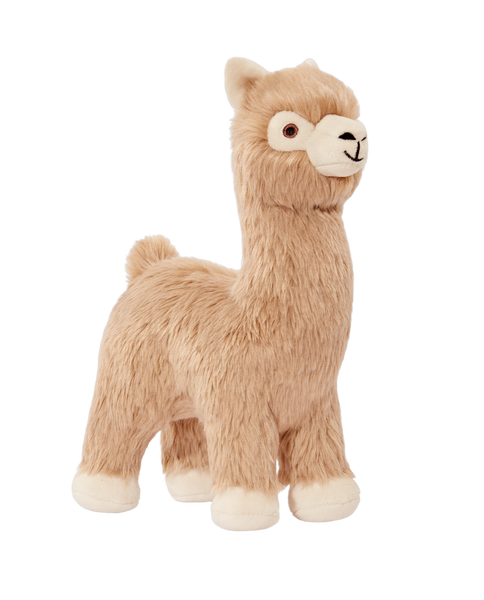 INCA ALPACA