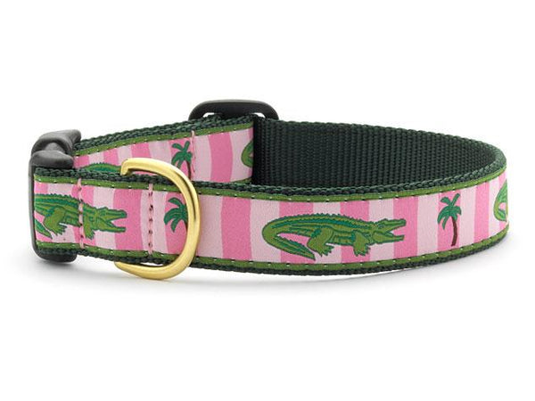 Alligator Collar