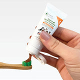 Organic Dental Kit