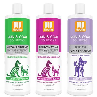 Nootie Shampoo