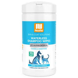 Nootie Waterless Shampoo Wipes