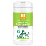 Nootie Waterless Shampoo Wipes