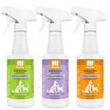 Nootie Conditioner Spritz 16 0Z