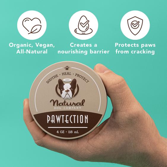 Pawtection