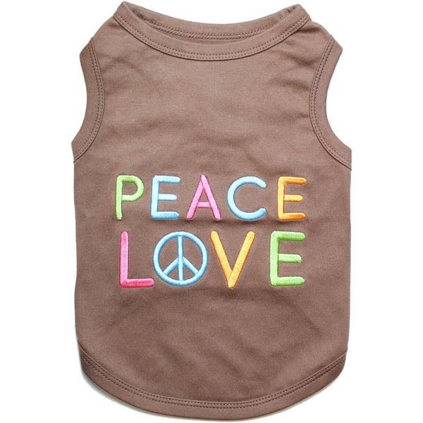 PEACE Shirt
