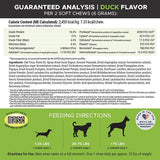 PET HONESTY-PROBIOTICS