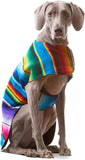 DOG PONCHO