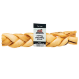PUFFED COLLAGEN BRAID