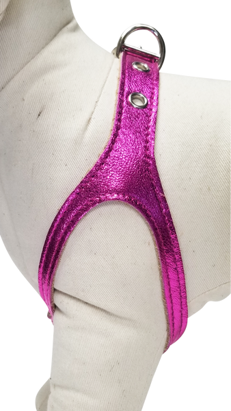 Magenta metallic