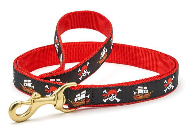 PIRATE LEAD