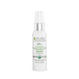 Organic Dental Plaque and Tartar Spray