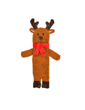 STUFFINGLESS CHRISTMAS TOYS