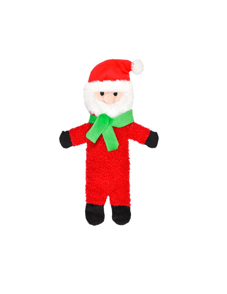 STUFFINGLESS CHRISTMAS TOYS