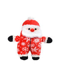 SANTA ONESIE PRICKLE BALL