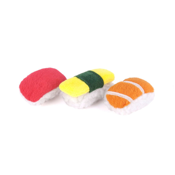 SUSHI Cat Toy