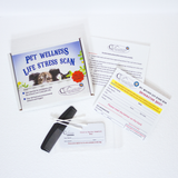 Glacier Peak Wellness Allergy Test